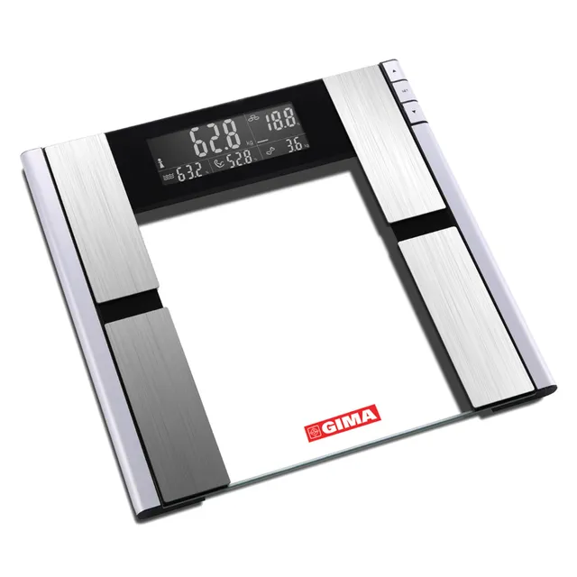 gima-bilancia-body-fat-nemesi-analizzatore-corporeo-con-schermo-lcd-retroillumin image 1