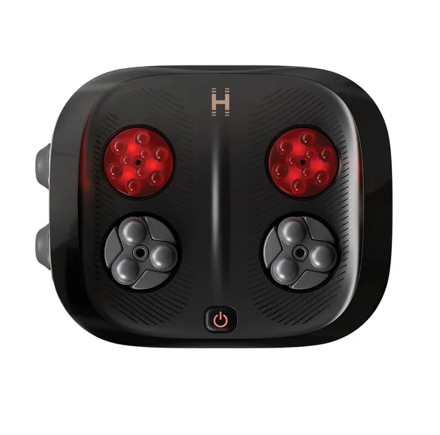 homedics-modmassage-massaggiatore-shiatsu-per-piedi-con-calore-2-testine image 1