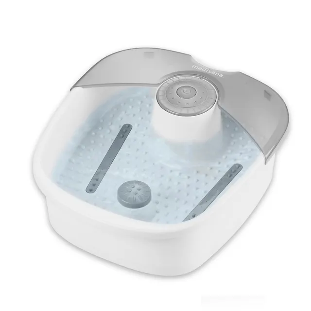 medisana-fs-881-pediluvio-elettrico-con-massaggio-a-bolle-e-vibrazioni-fino-al-4 image 1