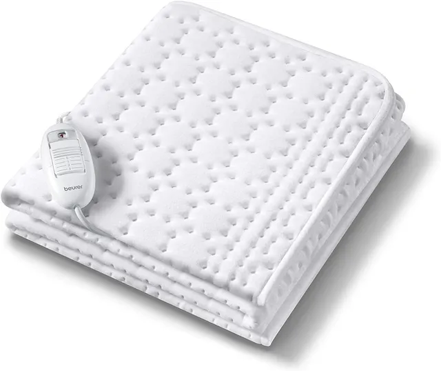 beurer-ub-30-cuscino-termico-con-3-livelli-di-temperatura-protezione-contro-il-s image 1