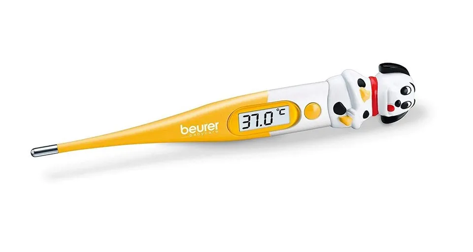 beurer-by-11-termometro-ultrarapido-per-cani-digitale-flessibile-e-precise-in-10 image 1