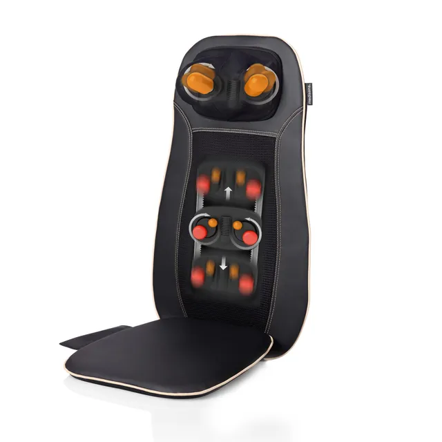 medisana-mcn-sedile-massaggiante-shiatsu-con-calore image 1