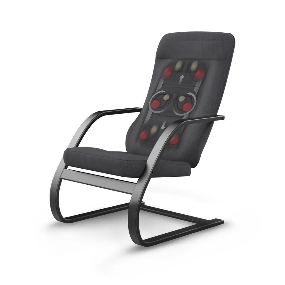 medisana-rc-450-poltrona-relax-massaggiante-shiatsu image 1