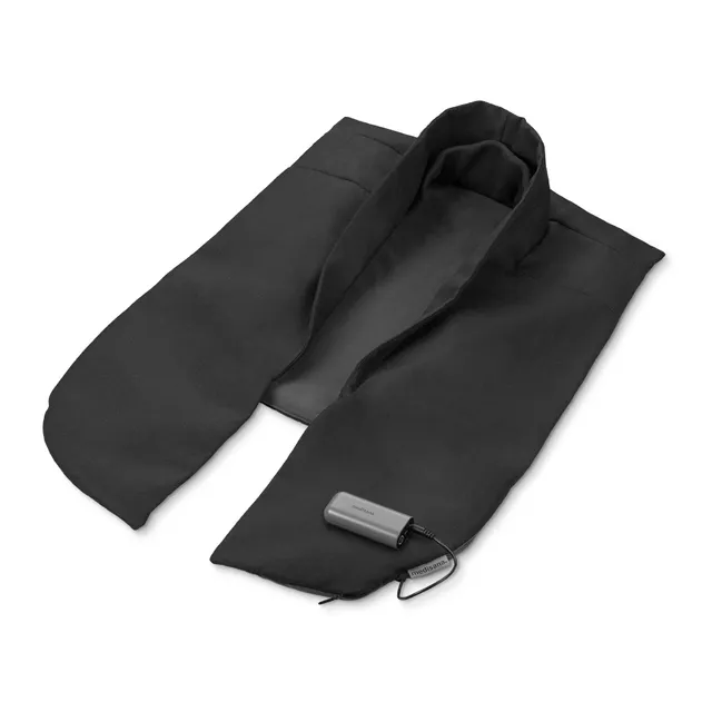 medisana-ol-150-cappa-riscaldante-senza-fili-con-powerbank-3-temperature image 1