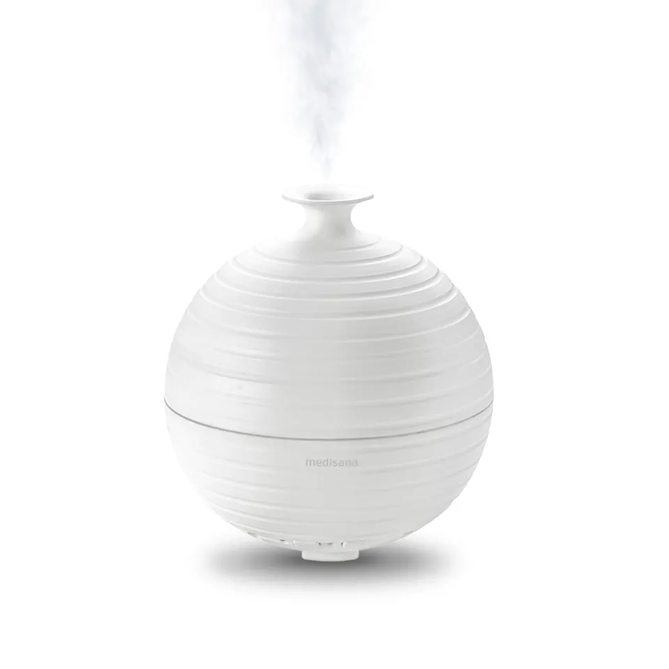 medisana-ad-620-diffusore-di-aromi-ultrasuoni-300-ml-con-luce-led image 1