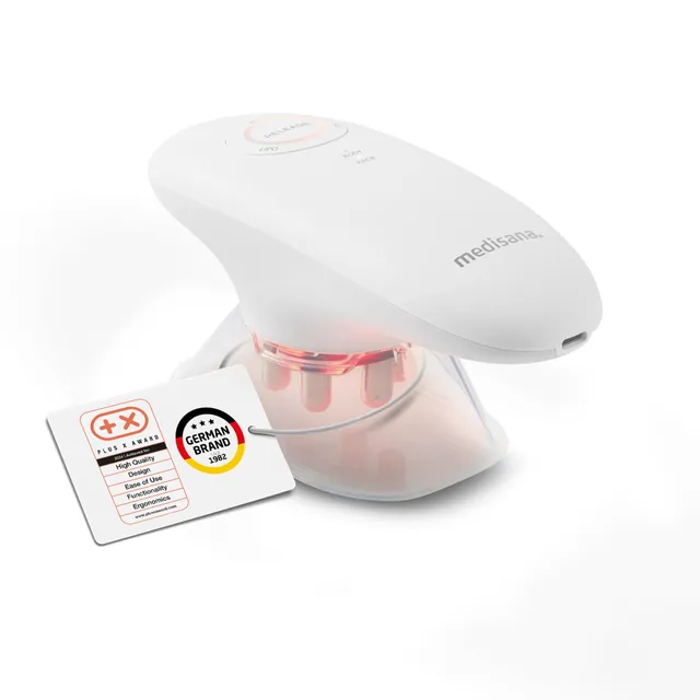 medisana-vc-150-massaggiatore-a-coppettazione-anticellulite-con-ems-e-luce-rossa image 1