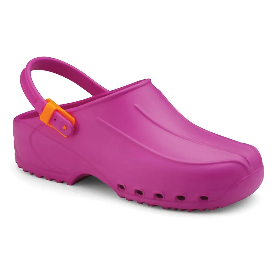 gima-26230-zoccoli-professionali-leggeri-con-laccetto-unisex-anatomici-antiscivo image 1