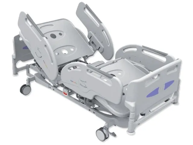 gima-letto-elettrico-ad-altezza-variabile-44800-portata-230-kg-4-sezioni-trendel image 1