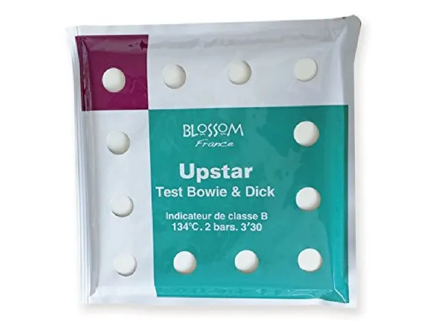 gima-35853-test-bowie-e-dick-upstar-pronto-all-uso image 1