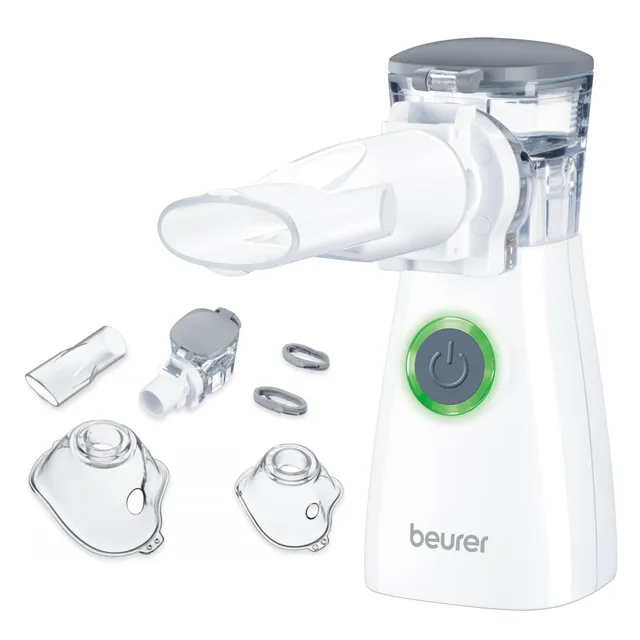 beurer-ih-57-aerosol-con-membrana-vibrante-inalatore-efficace-per-vie-respirator image 1