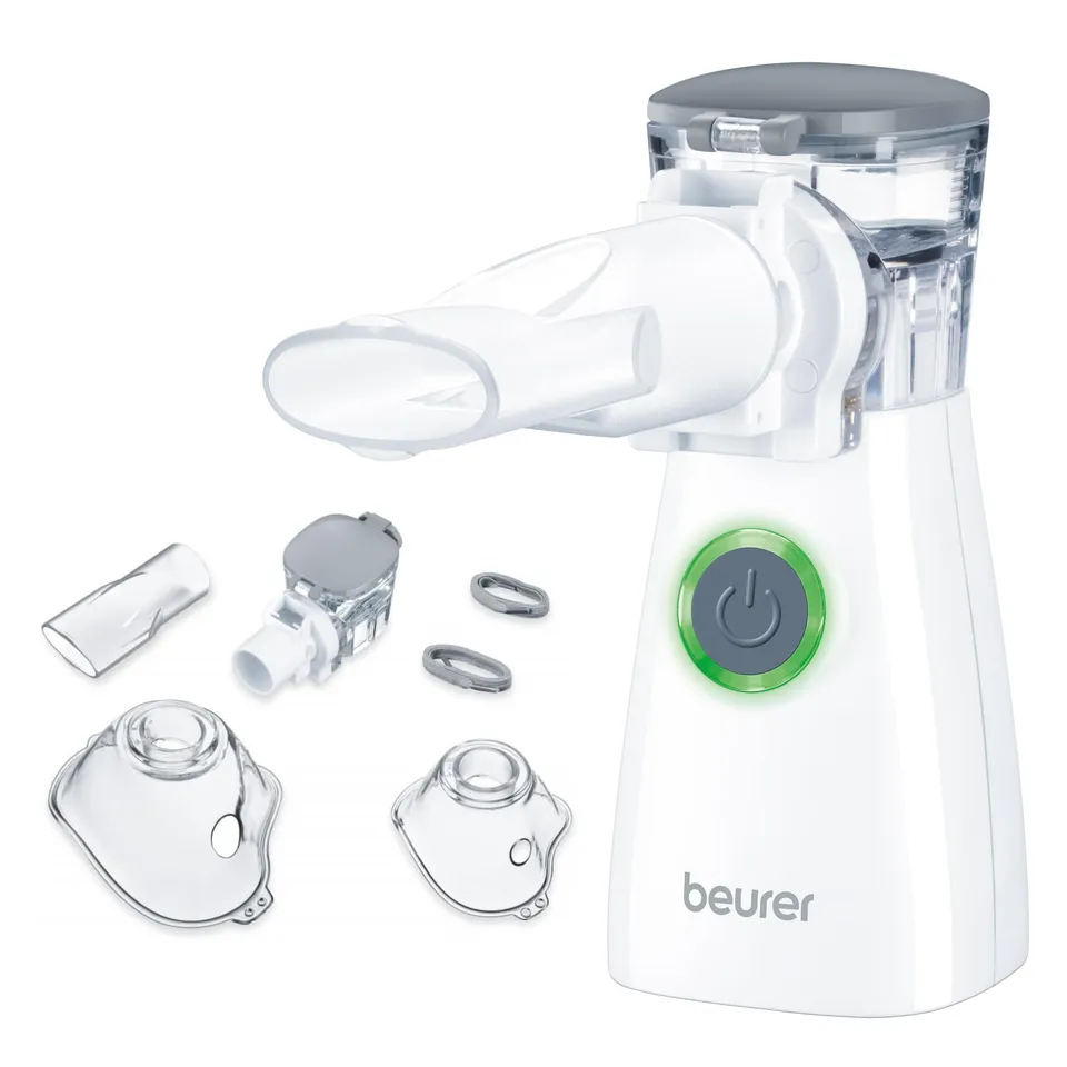 beurer-ih-57-aerosol-con-membrana-vibrante-inalatore-efficace-per-vie-respirator image 1