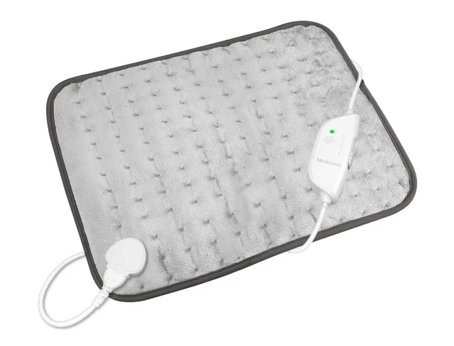 medisana-hp-650-xl-tamponi-riscaldanti-35x45-cm-con-4-livelli image 1
