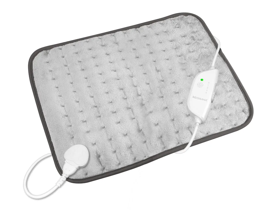medisana-hp-650-xl-tamponi-riscaldanti-35x45-cm-con-4-livelli image 1