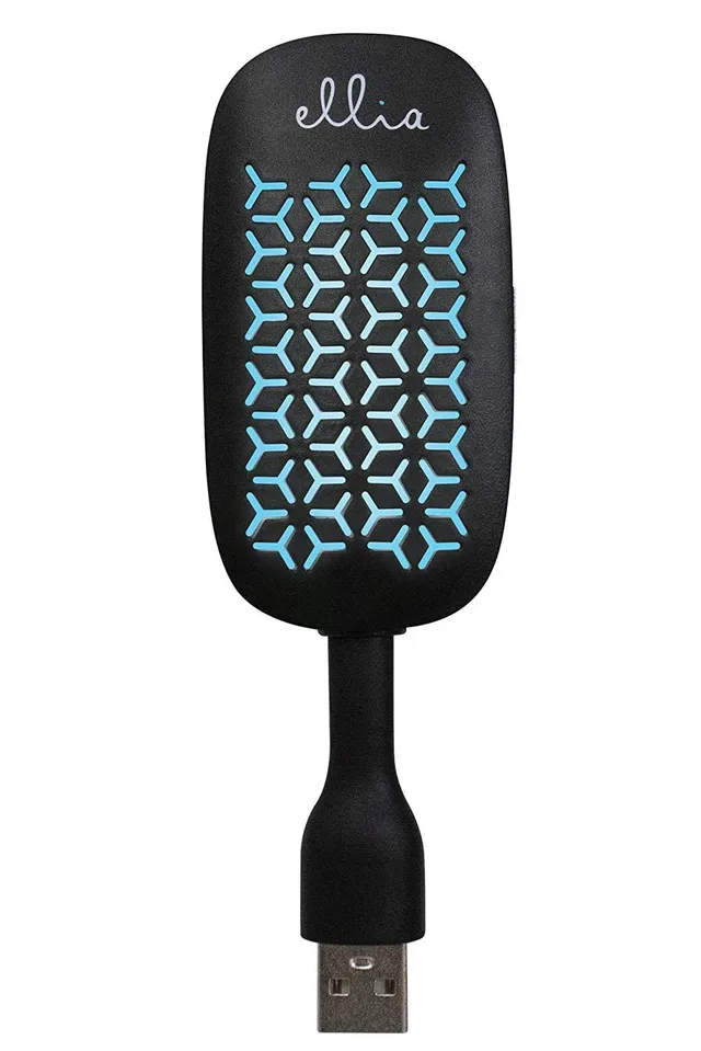 homedics-ellia-unwind-diffusore-usb-per-auto-aromaterapia-con-cromoterapia image 1