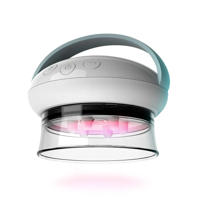 homedics-smoothee-ir-massaggiatore-anticellulite-con-riscaldamento-ir-4-livelli- image 1