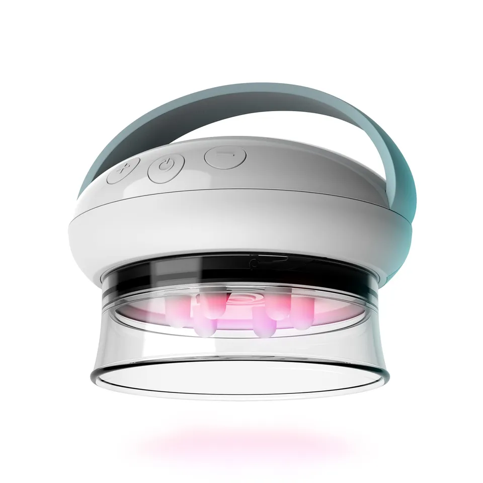 homedics-smoothee-ir-massaggiatore-anticellulite-con-riscaldamento-ir-4-livelli- image 1
