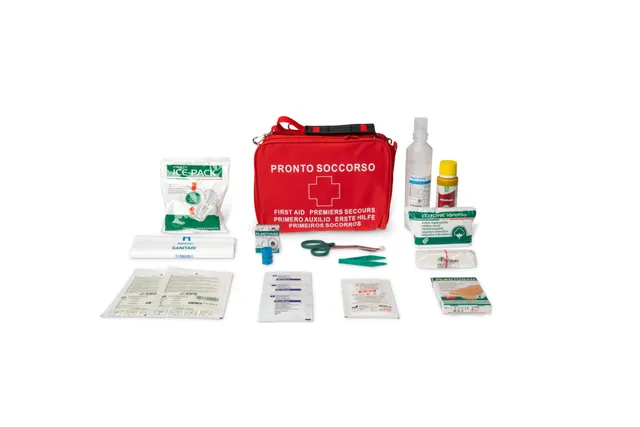 gima-34185-borsa-mizar-in-nylon-per-kit-pronto-soccorso image 1