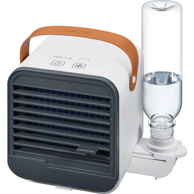 beurer-lv-50-fresh-breeze-raffrescatore-e-umidificatore-portatile-con-ventilator image 1