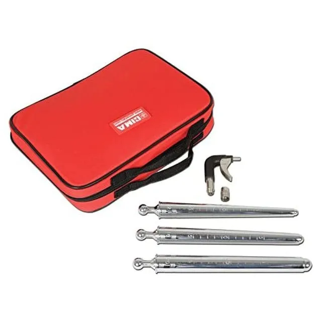 gima-29970-set-amnioscopio-completo-con-3-tubi-12-16-20-mm-e-borsa-cordura image 1