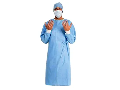 gima-camice-chirurgico-monouso-sterile-50g-m-130x150-cm-taglia-xl image 1