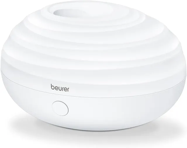beurer-la-20-diffusore-aromatico-a-ultrasuoni-con-luce-led-colorata-serbatoio-80 image 1