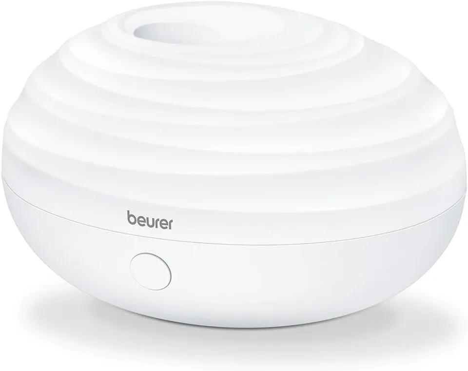 beurer-la-20-diffusore-aromatico-a-ultrasuoni-con-luce-led-colorata-serbatoio-80 image 1