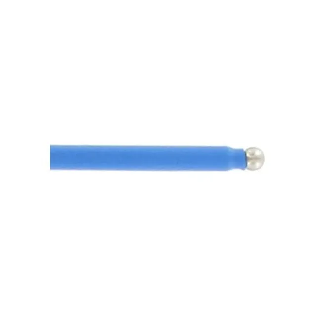 gima-30483-elettrodo-a-lama-4-mm-5-5-cm-autoclavabile-confezione-da-5 image 1