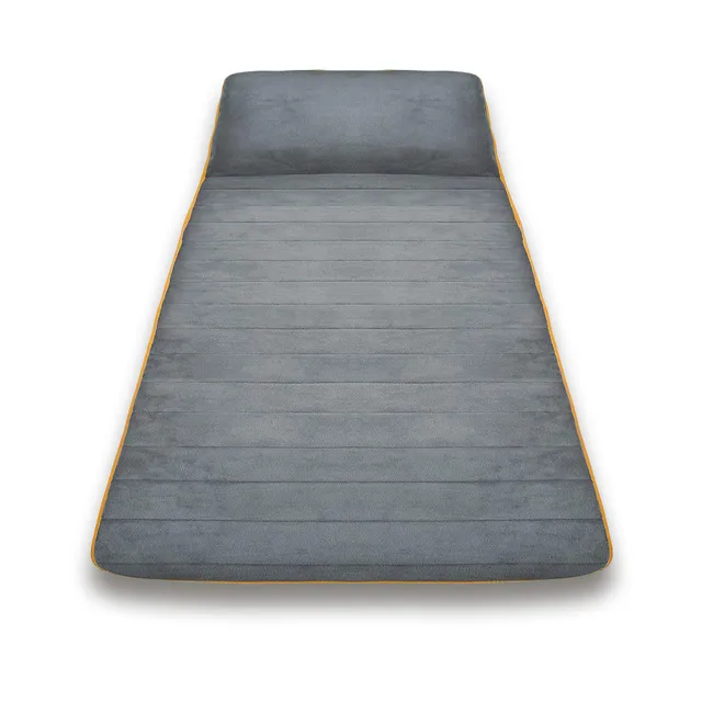 medisana-mm-825-tappetino-massaggio-shiatsu-con-calore-e-telecomando image 1