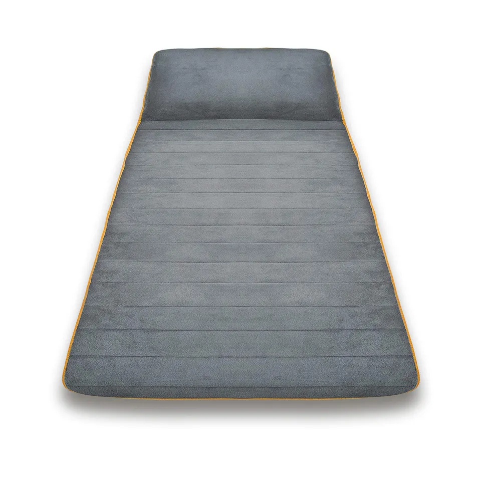 medisana-mm-825-tappetino-massaggio-shiatsu-con-calore-e-telecomando image 1