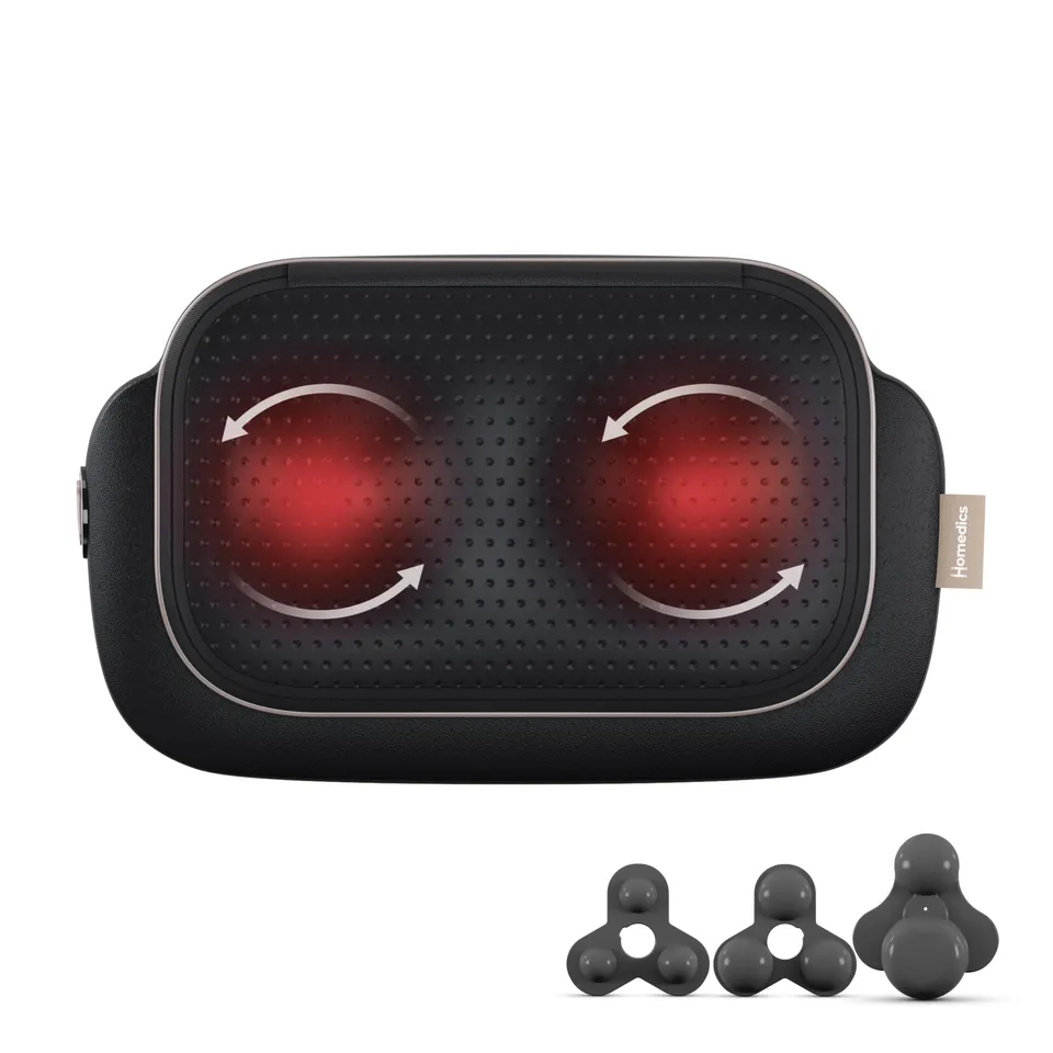 homedics-modmassage-massaggiatore-cervicale-shiatsu-senza-fili-usb-c image 1