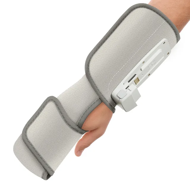 homedics-modulair-fascia-per-mano-a-compressione-e-calore-con-controller-venduto image 1