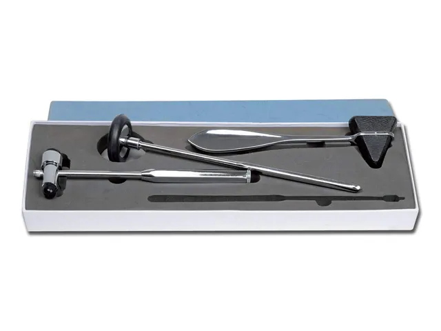 gima-31265-kit-neurologico-con-3-martelli-riflessi-strumento-diagnostico-profess image 1