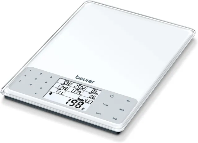 beurer-ds-61-bilancia-nutrizionale-digitale-con-database-950-alimenti-memoria-50 image 1