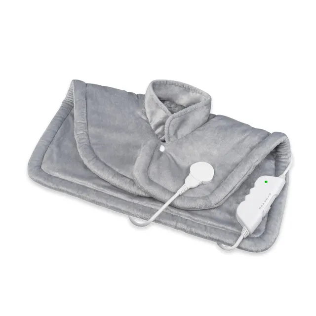 medisana-hp-622-cuscino-riscaldante-per-collo-e-spalle image 1