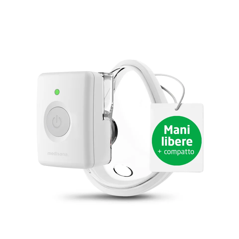 medisana-in-700-inalatore-portatile-a-batteria-ricaricabile-con-tecnologia-a-ret image 1