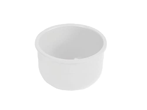 gima-37701-catino-in-plastica-90-ml image 2
