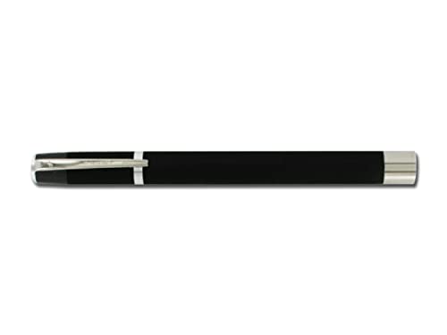 gima-25632-lucciola-diagnostica-led-per-cavit-orale-argento-nero image 4