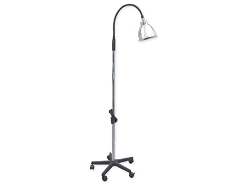 gima-27990-lampada-con-braccio-flessibile-in-alluminio image 2