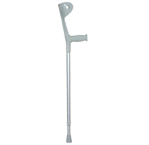 gima-27793-stampella-avambraccio-regolabile-96-119-cm-portata-100-kg image 2