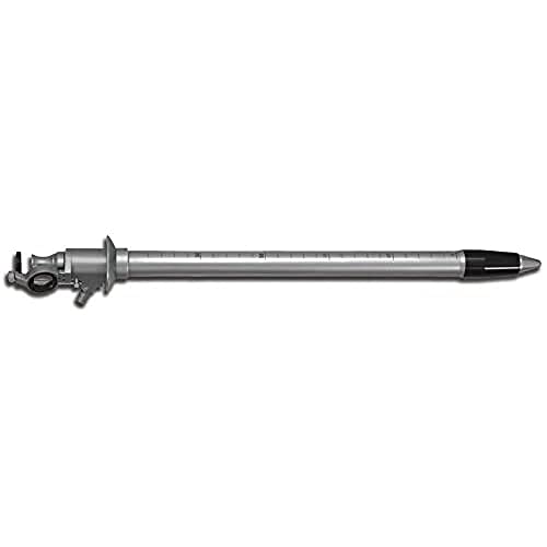 gima-29414-sigmoidoscopio-f-o-21-x-300-mm-con-adattatore-wolf-acmi-storz image 5