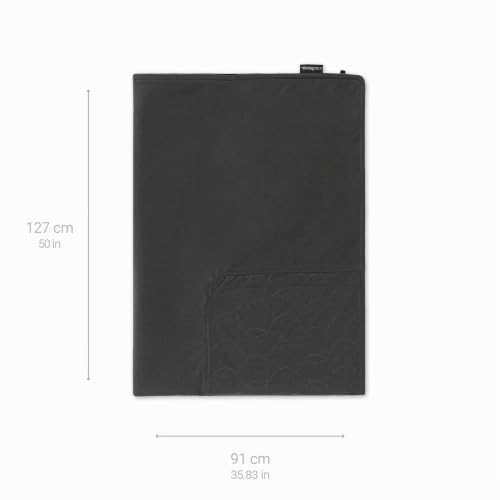 medisana-ol-200-coperta-termica-senza-fili-powerbank-integrato-3-livelli-di-calo image 8
