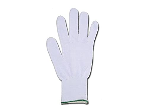 gima-25864-guanti-in-cotone-bianco-taglia-6-5-confezione-da-10-pezzi image 5