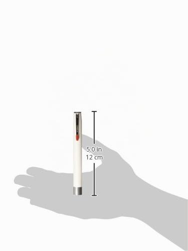 gima-25440-lucciola-nova-led-penna-diagnostica-con-clip-corpo-abs image 5