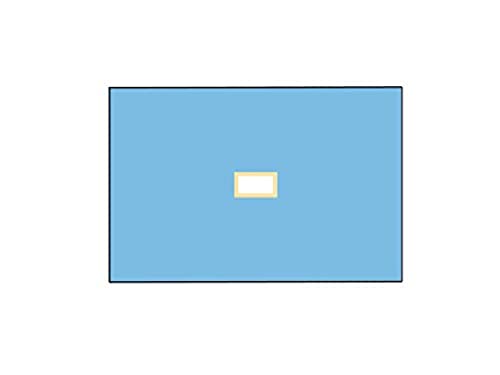 gima-23620-telo-chirurgico-sterile-50x75-cm-con-foro-6x9-cm-confezione-da-75-pez image 7