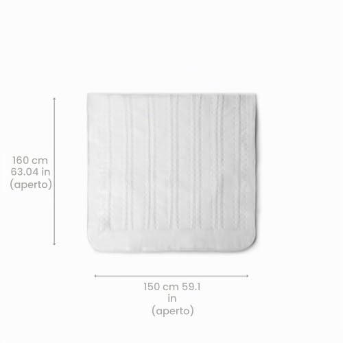 medisana-hu-676-xxl-sottocoperta-elettrica-king-size-con-2-comandi-150x160-cm-4- image 8