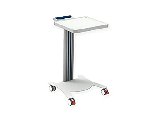 gima-27870-carrello-super-easy-con-maniglia-1-ripiano image 8