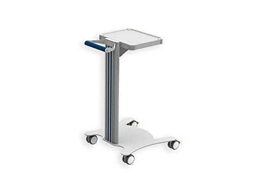 gima-27870-carrello-super-easy-con-maniglia-1-ripiano image 5