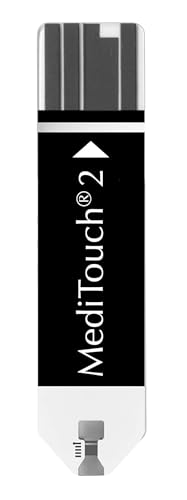 medisana-strisce-reattive-glucosio-per-meditouch-2-50-pezzi image 5