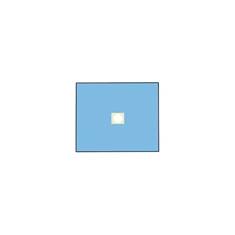 gima-23620-telo-chirurgico-sterile-50x75-cm-con-foro-6x9-cm-confezione-da-75-pez image 3