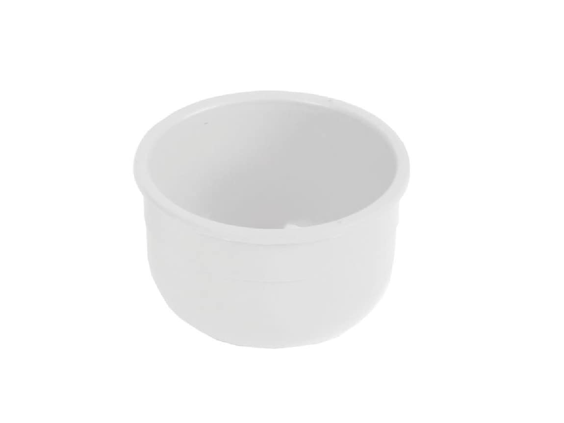 gima-37701-catino-in-plastica-90-ml image 1